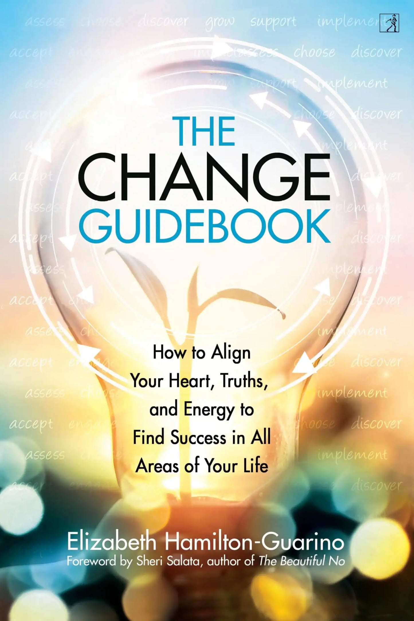 The Change Guidebook