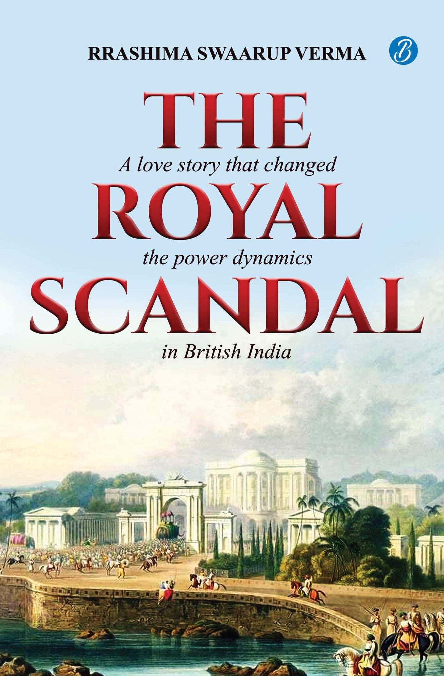 The Royal Scandal