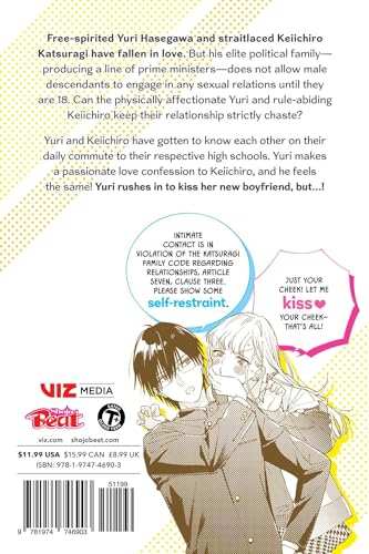 Let'S Do It Already!, Vol. 01