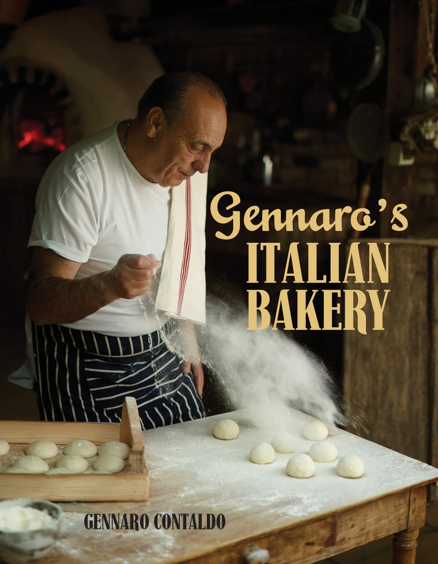Gennaro'S Italian Bakery