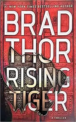 Rising Tiger