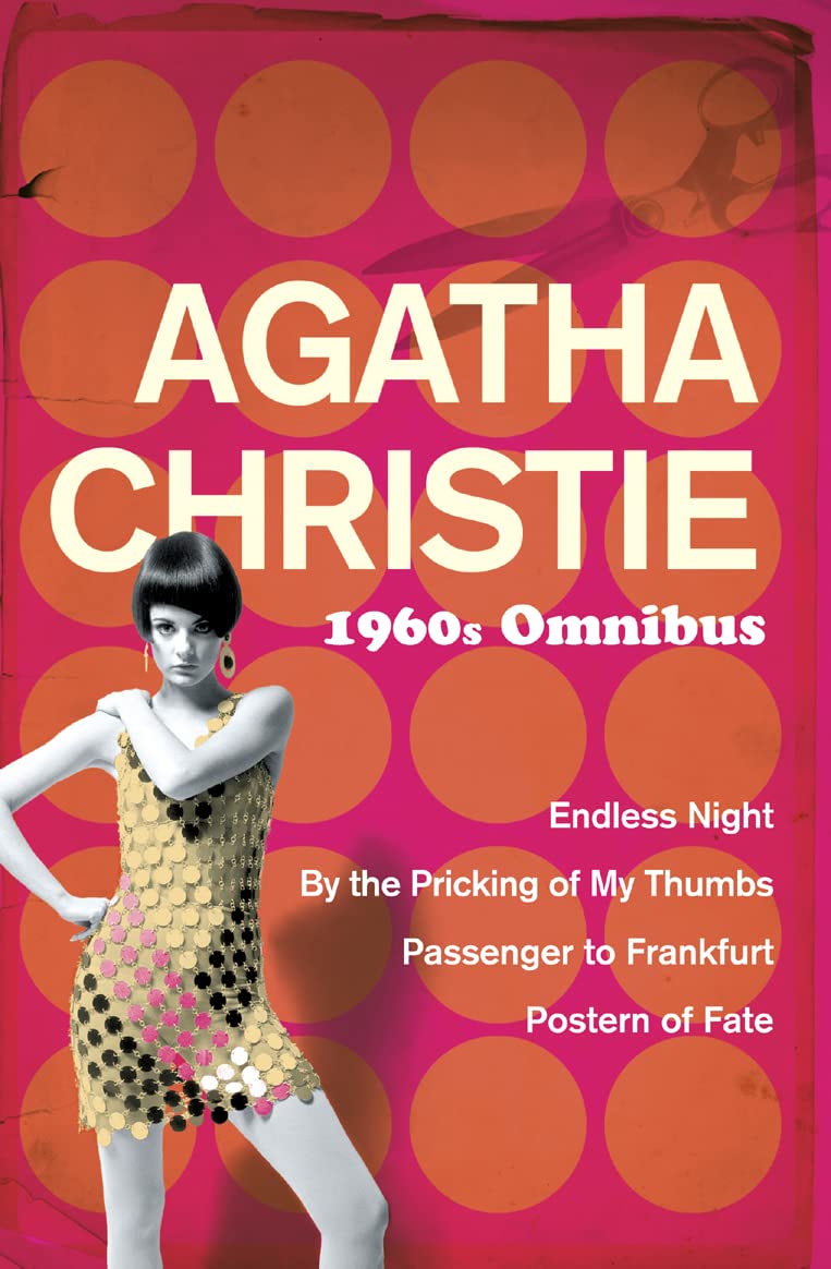The Agatha Christie Years - 1960