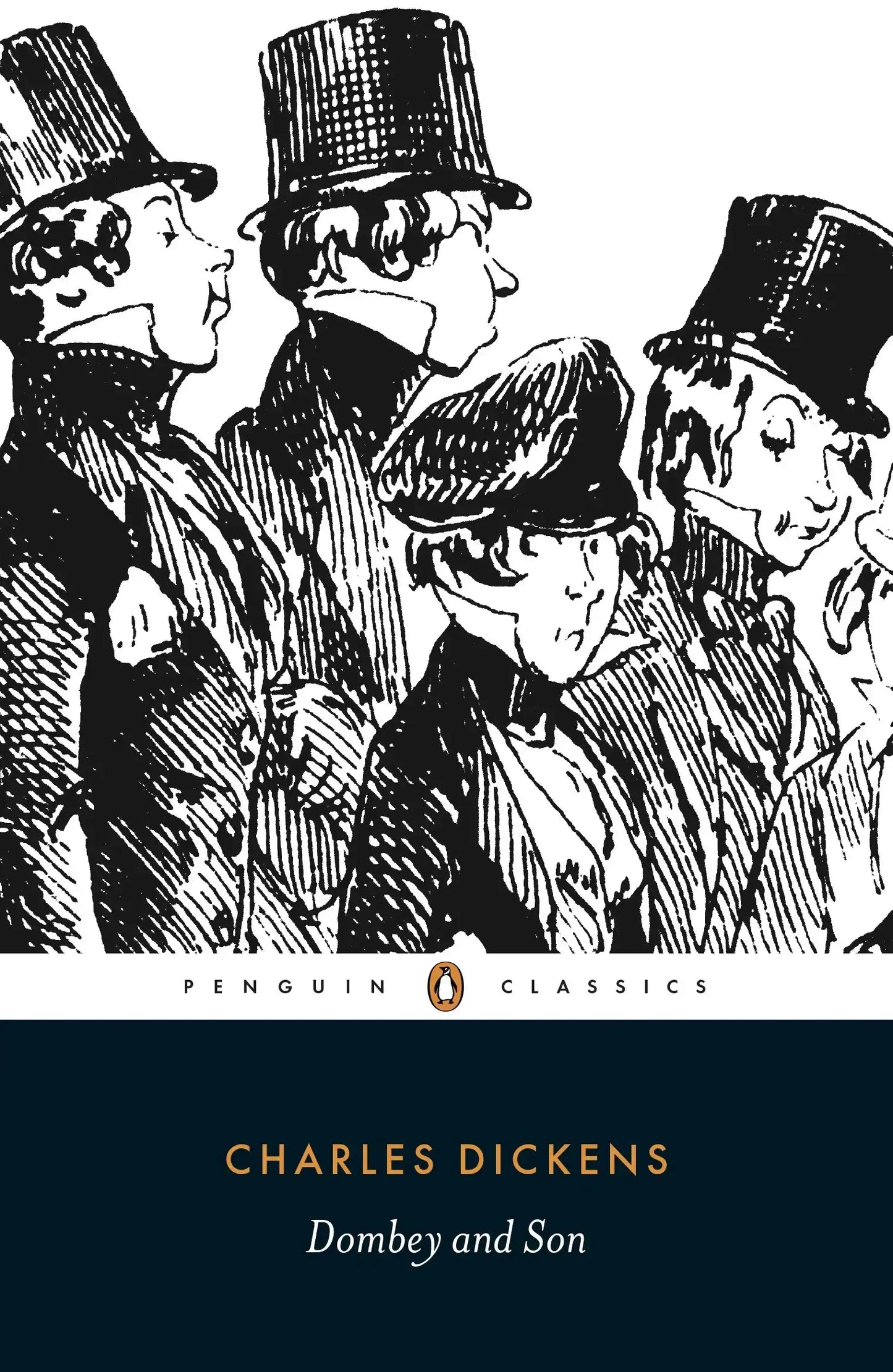 Dombey And Son
