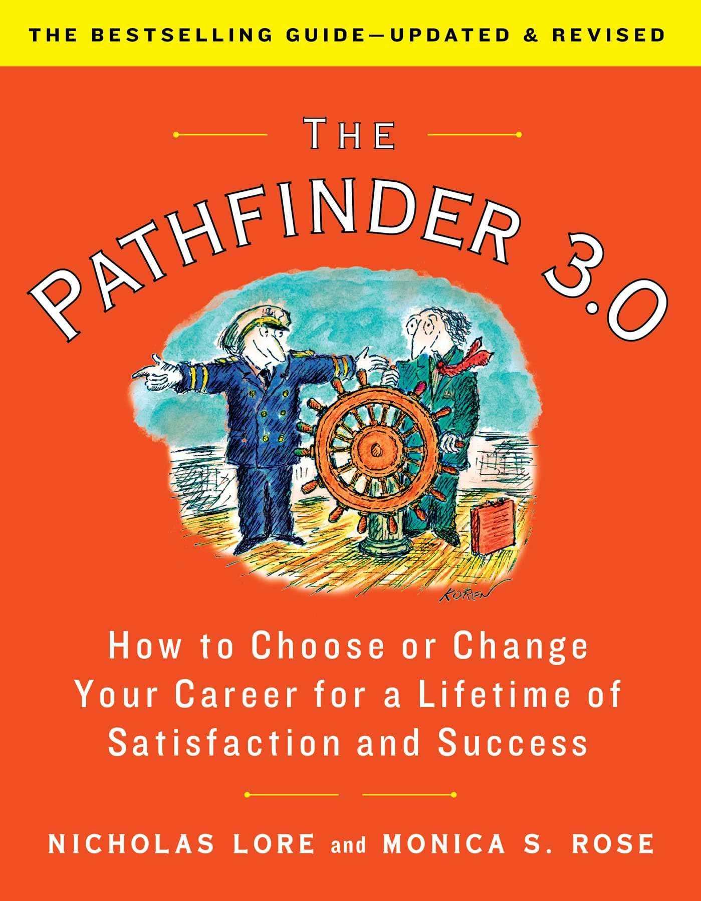 The Pathfinder 3.0