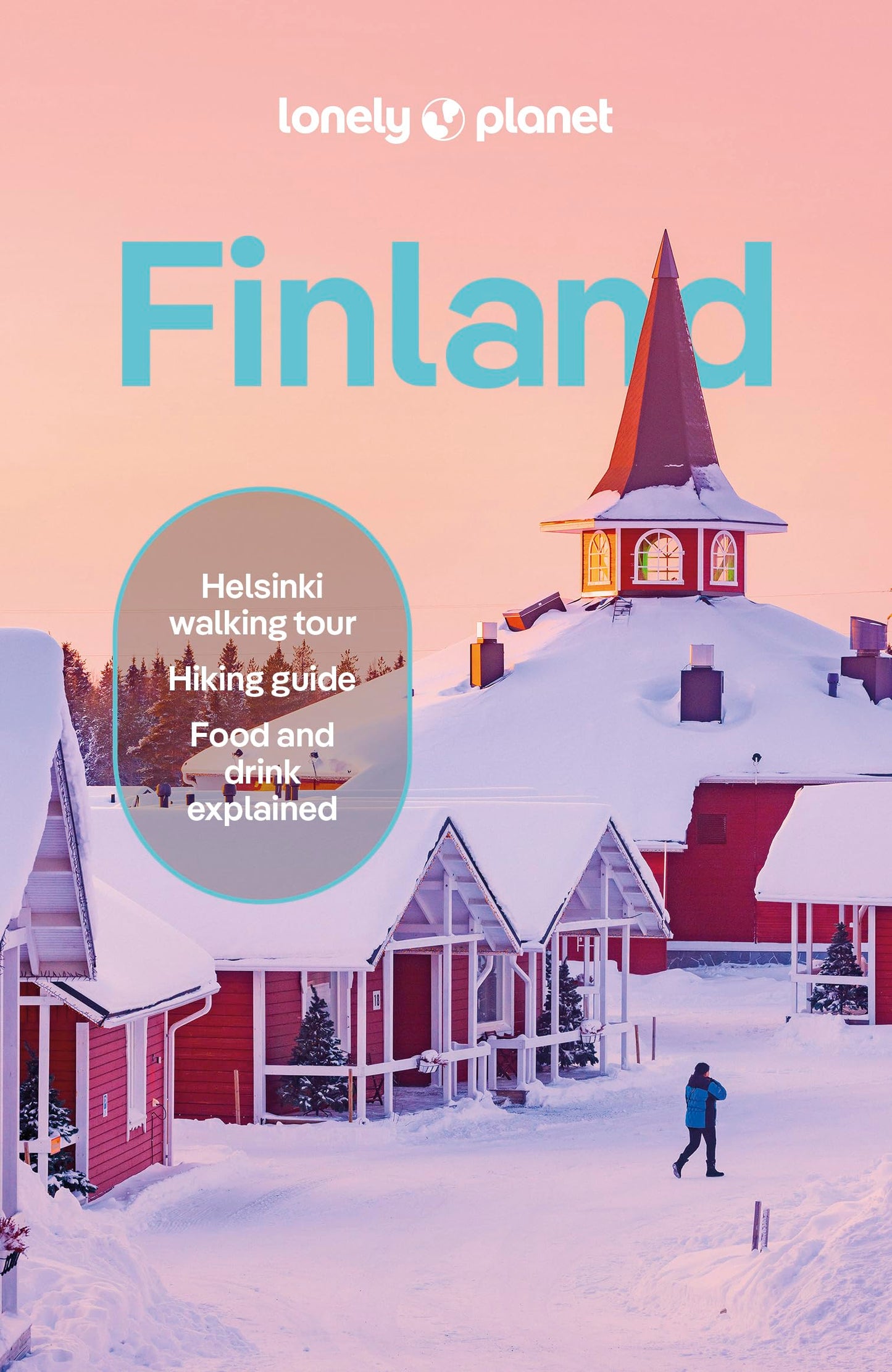 Finland 11
