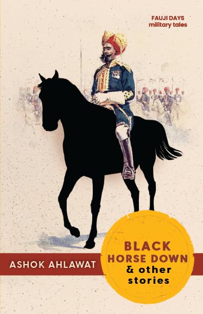 Black Horse Down And Other Stories