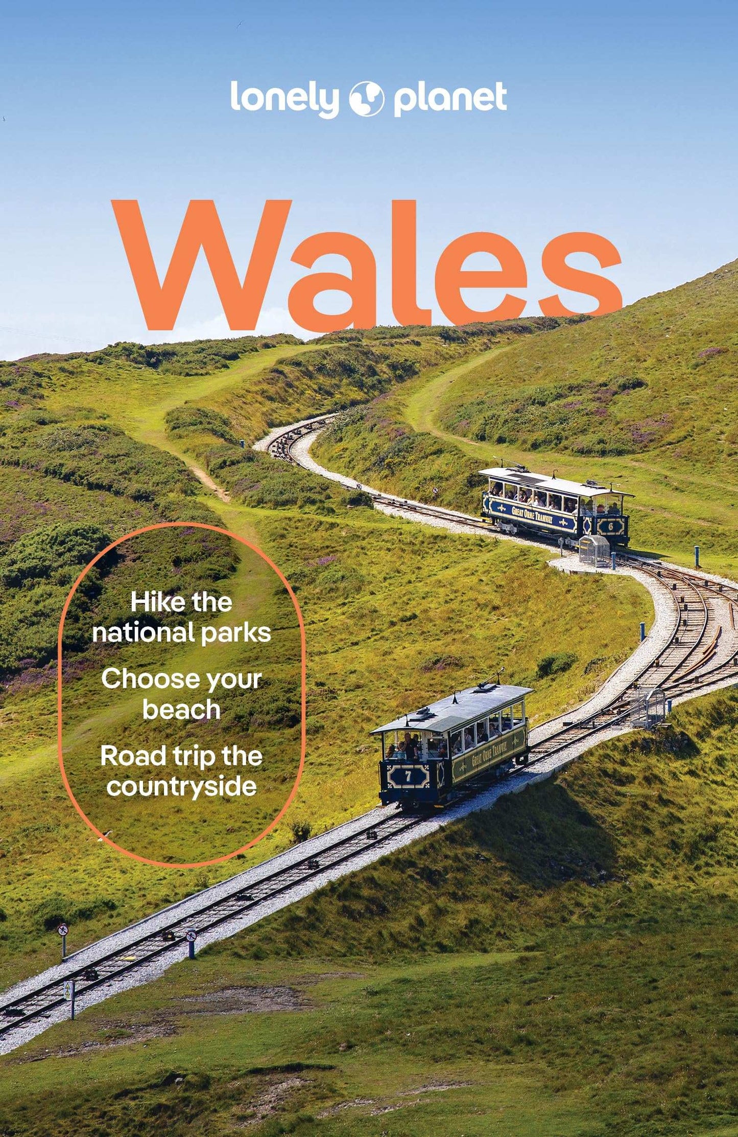 Wales 8