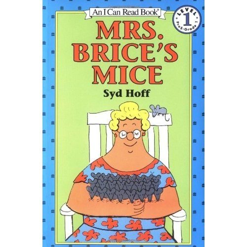 Mrs. Brice'S Mice