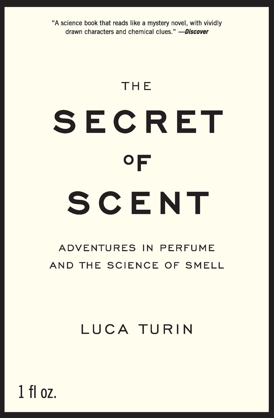 The Secret Of Scent