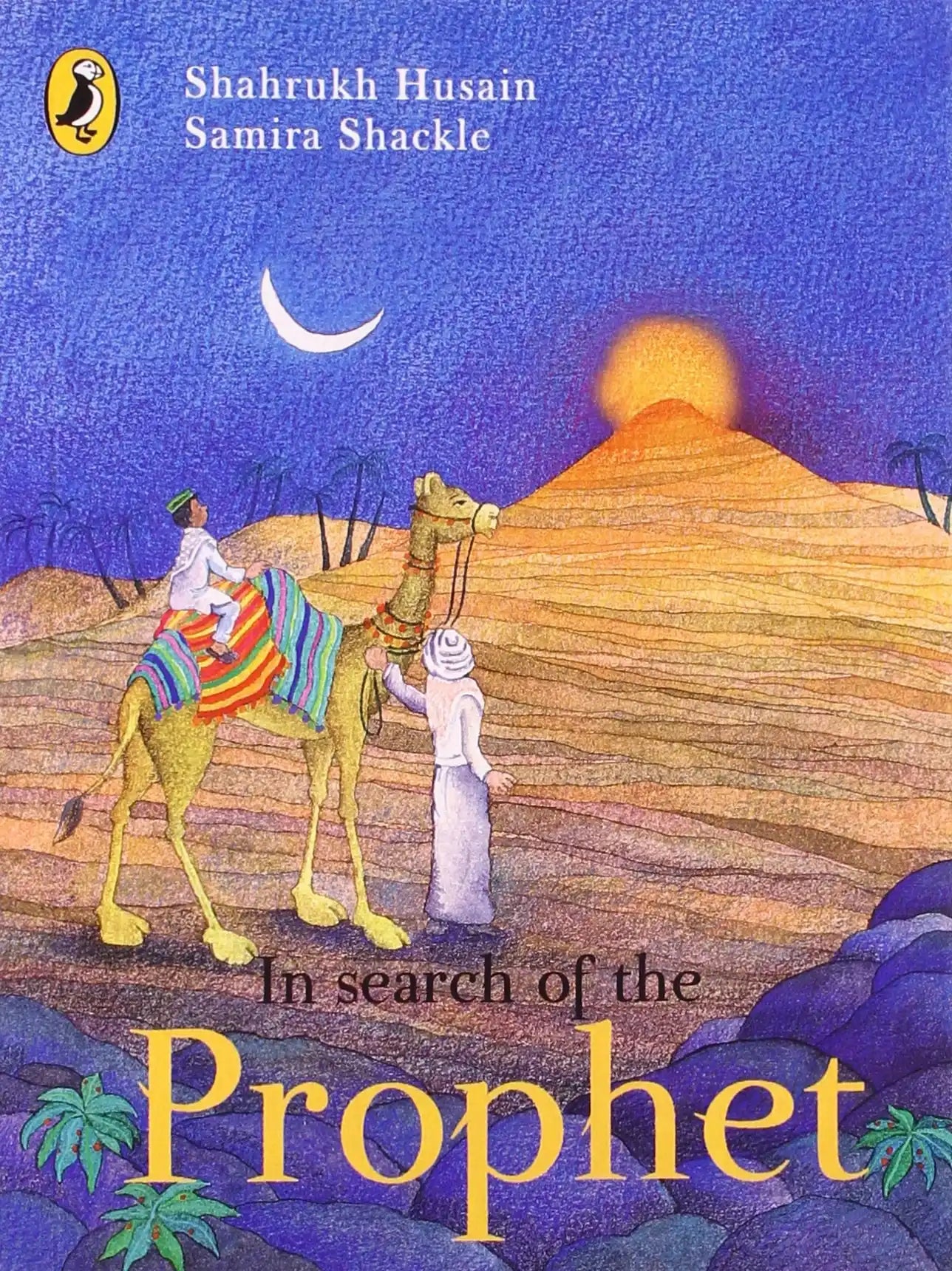 In Search Of Prophet