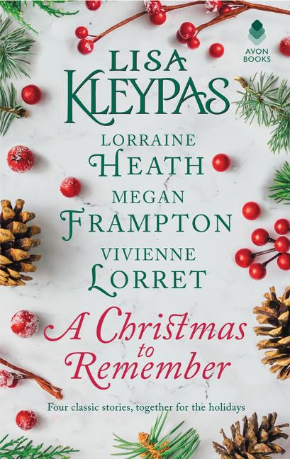 Christmas To Remember