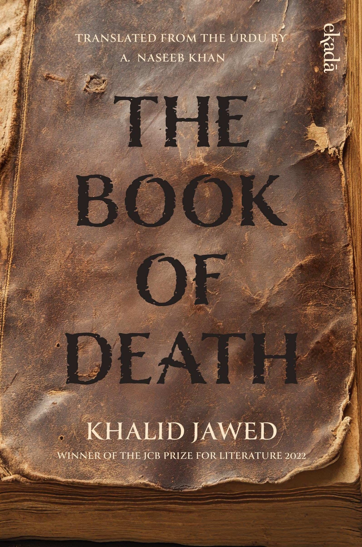 The Book Of Death