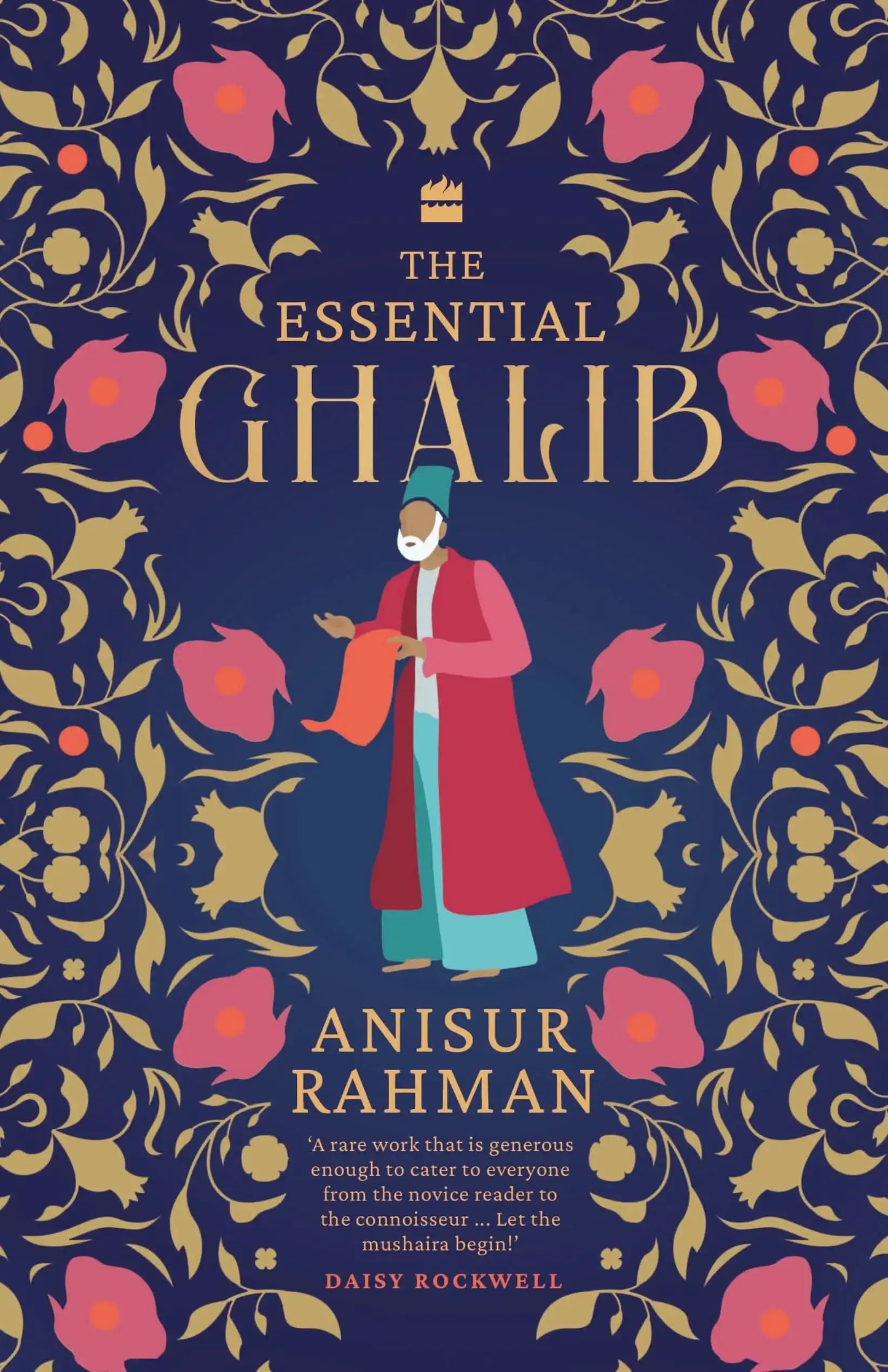 Essential Ghalib