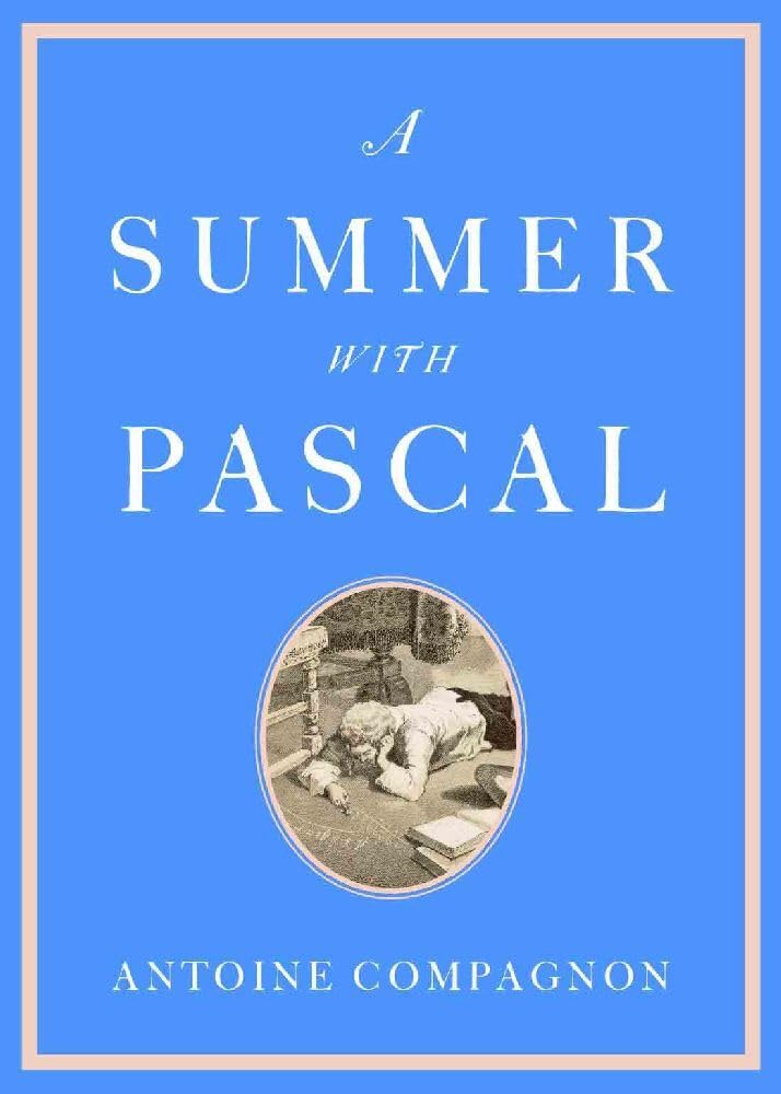 A Summer With Pascal