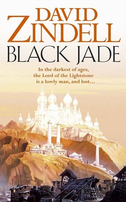 Black Jade