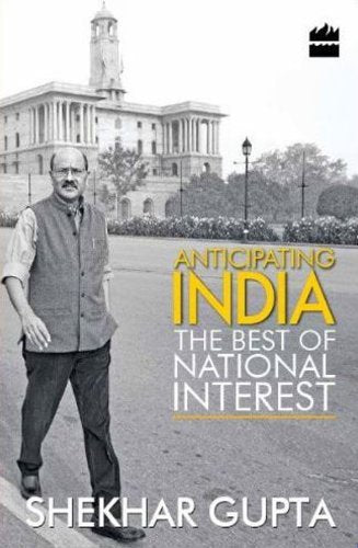 Anticipating India