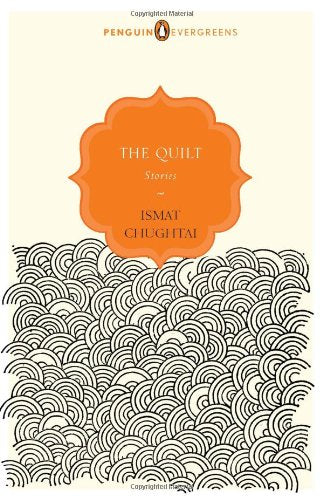 PEG : The Quilt : Stories