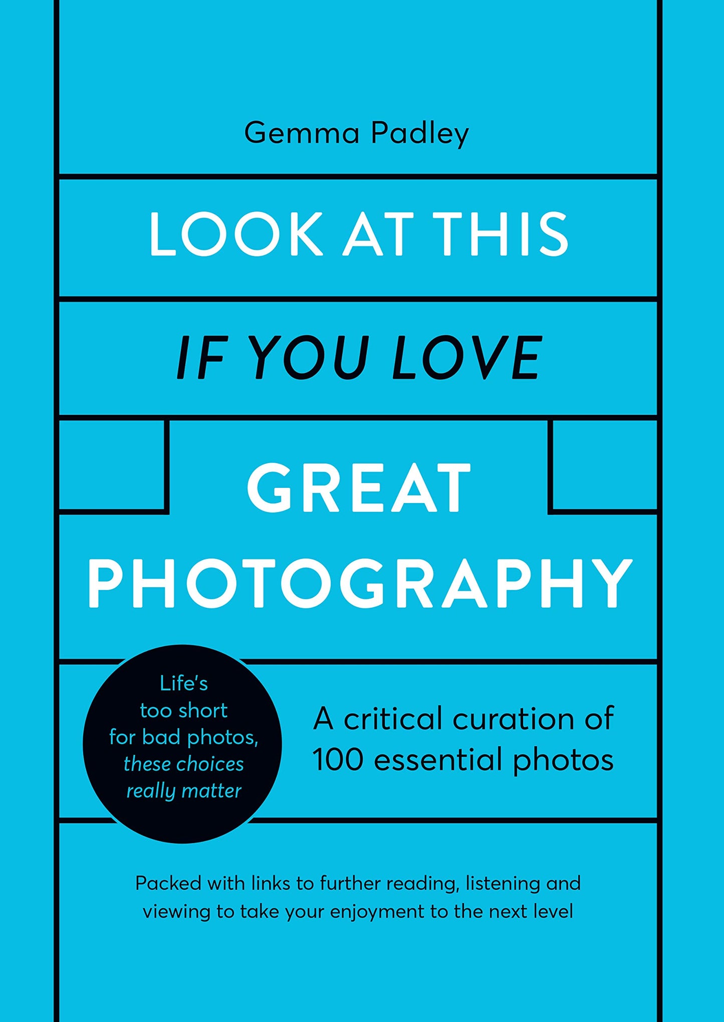 Look At This If You Love Great Photography