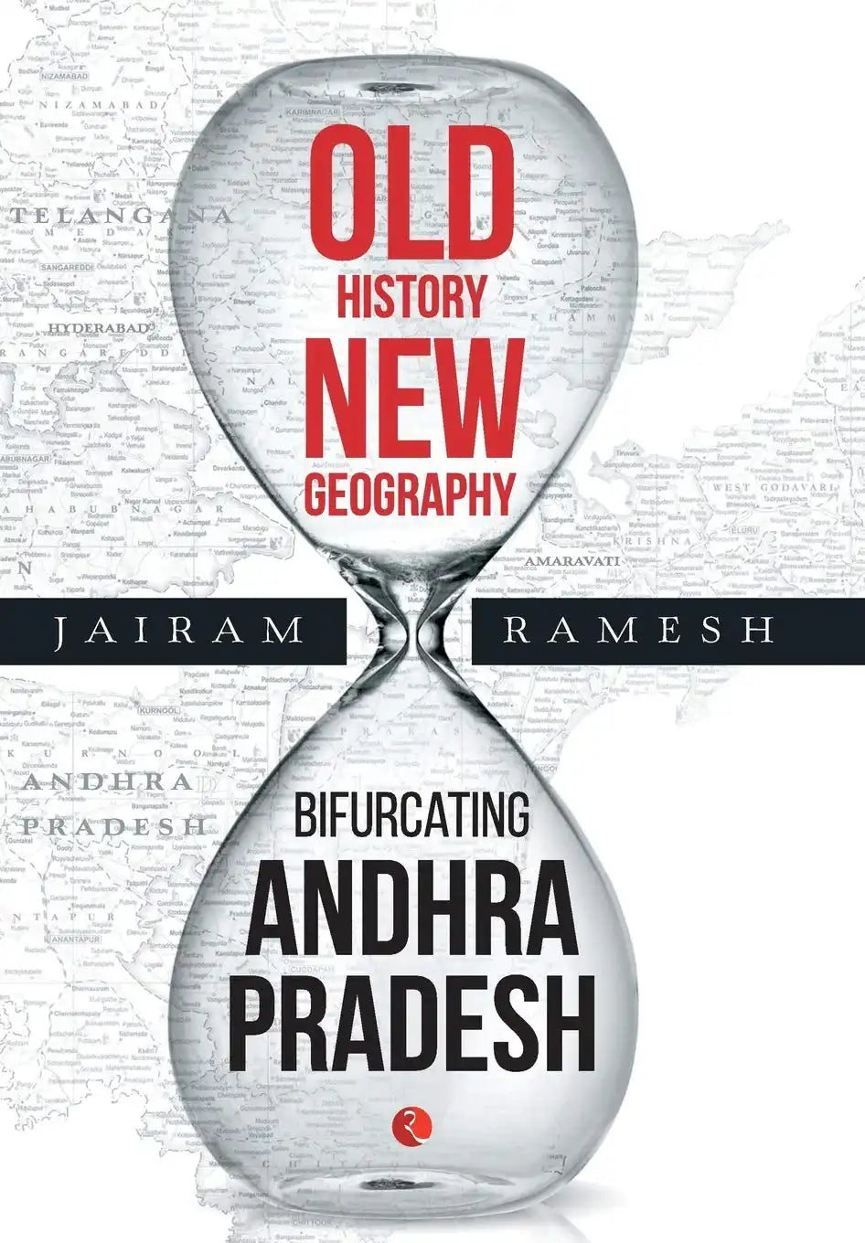 Old History New Geography - Hb