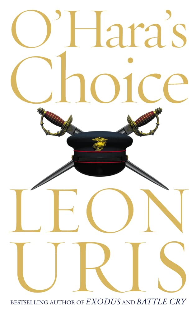 O'Hara'S Choice