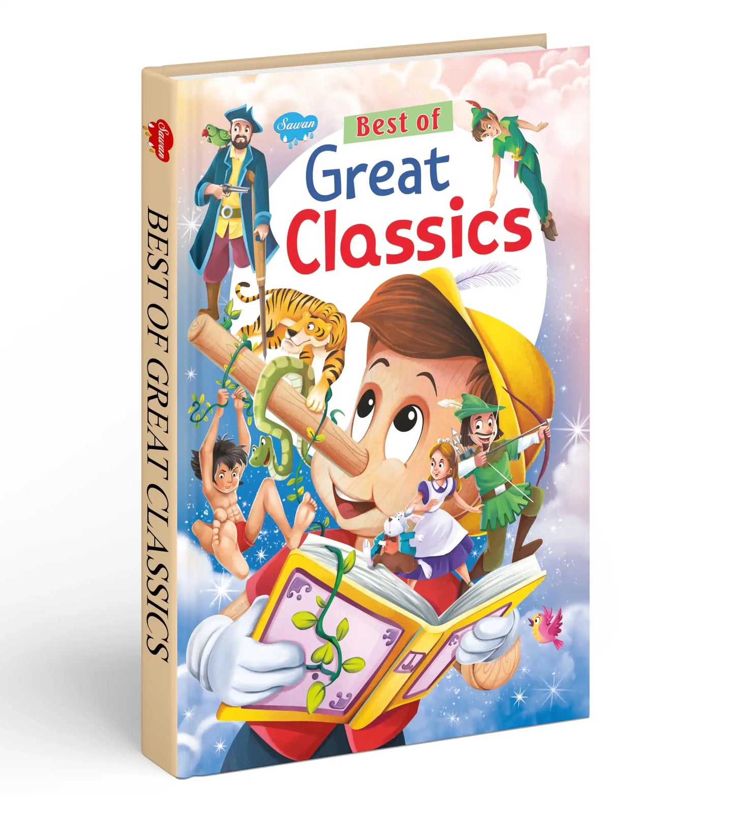 Best Of Great Classics