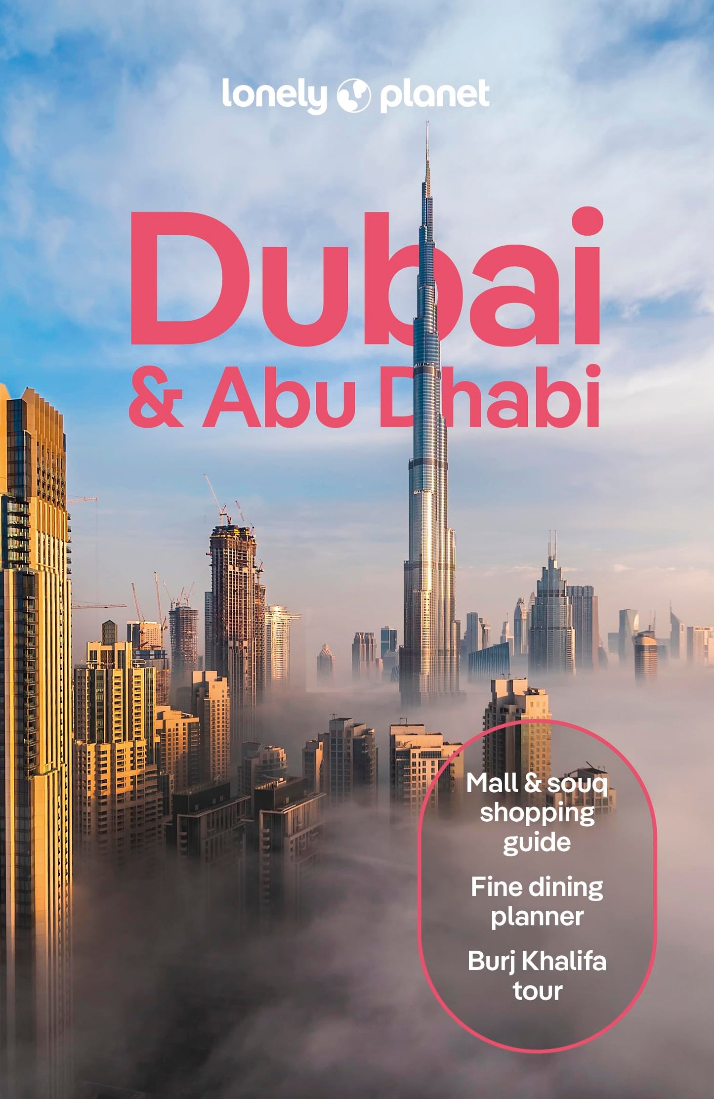 Dubai & Abu Dhabi 11