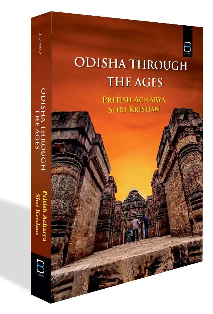 Odisha Through The Ages