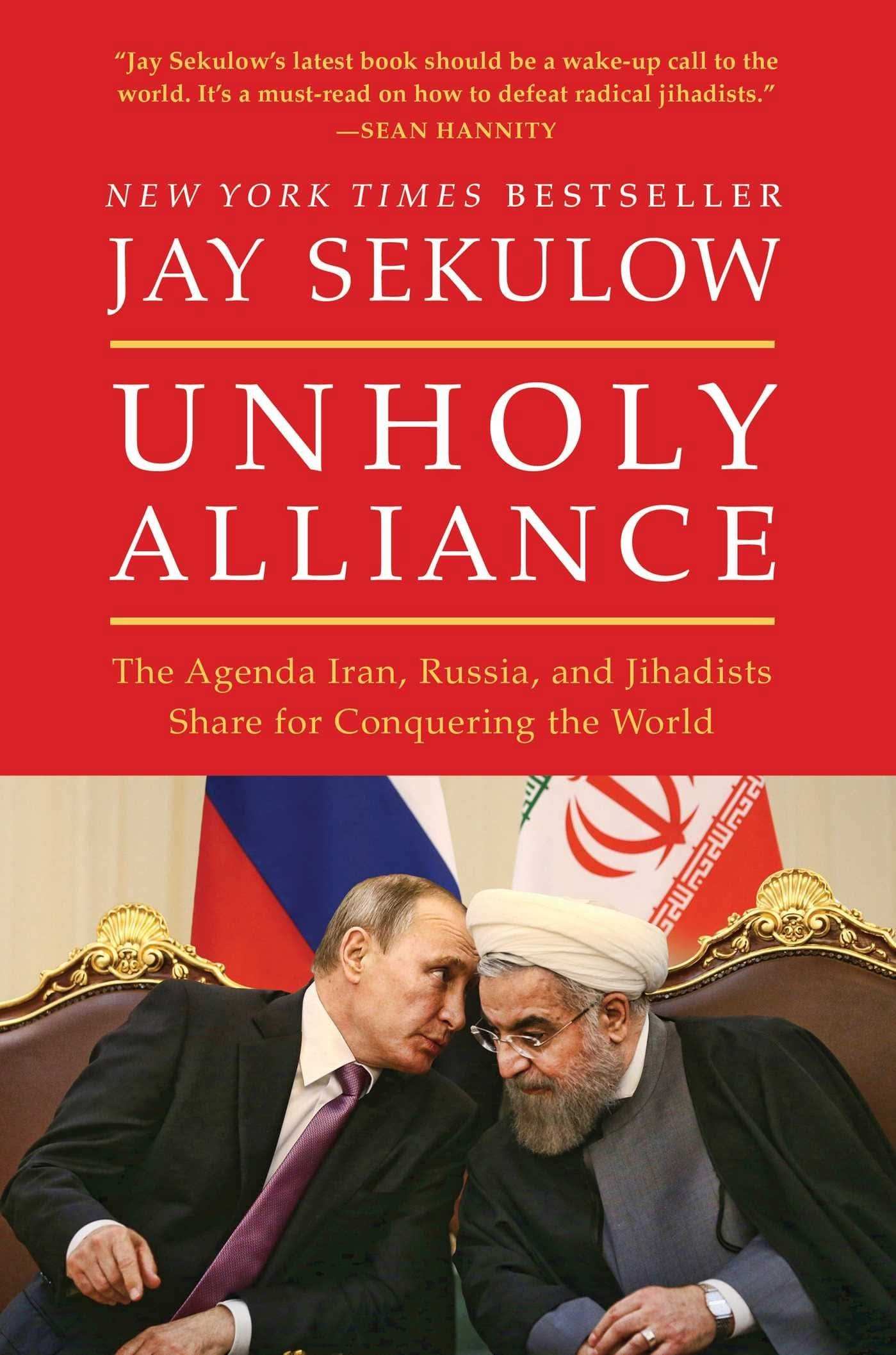 Unholy Alliance