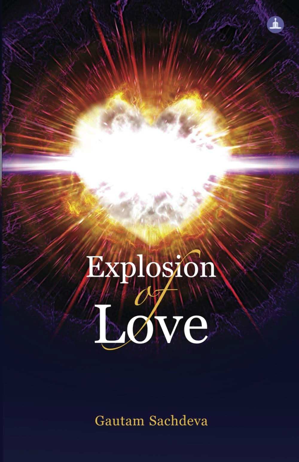 Explosion Of Love