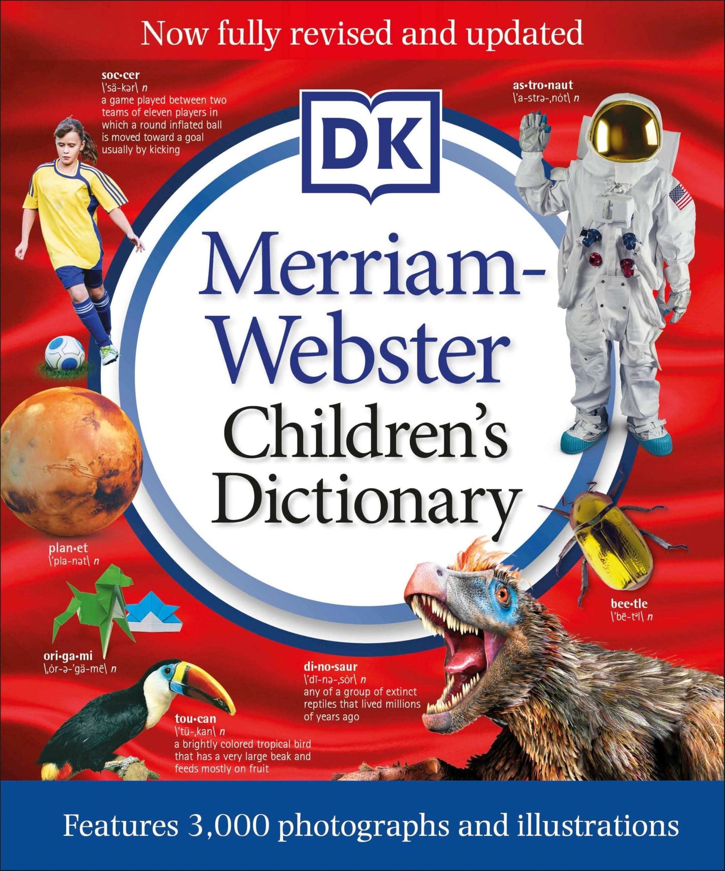 Merriam-Webster Children'S Dictionary, N
