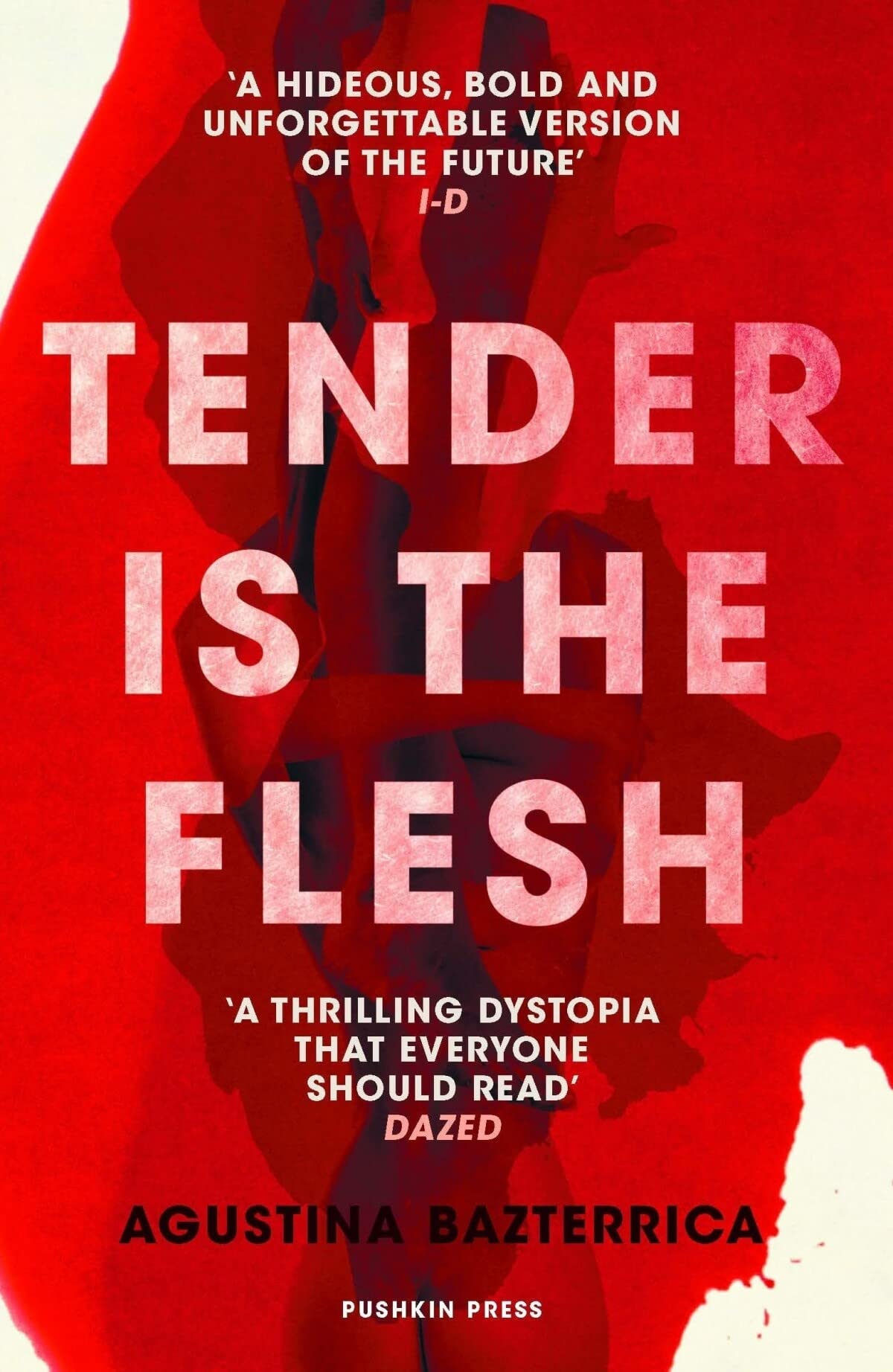 Tender Is The Flesh (Lead)
