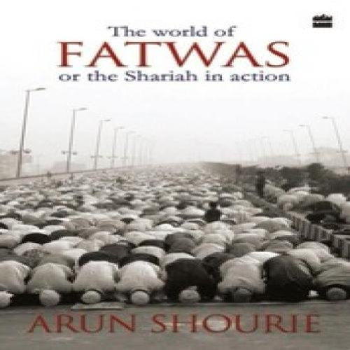 The World Of Fatwas