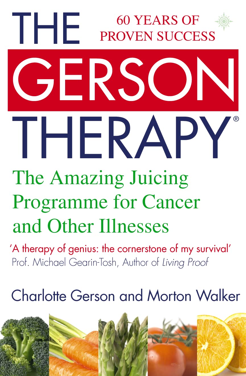 Gerson Therapy