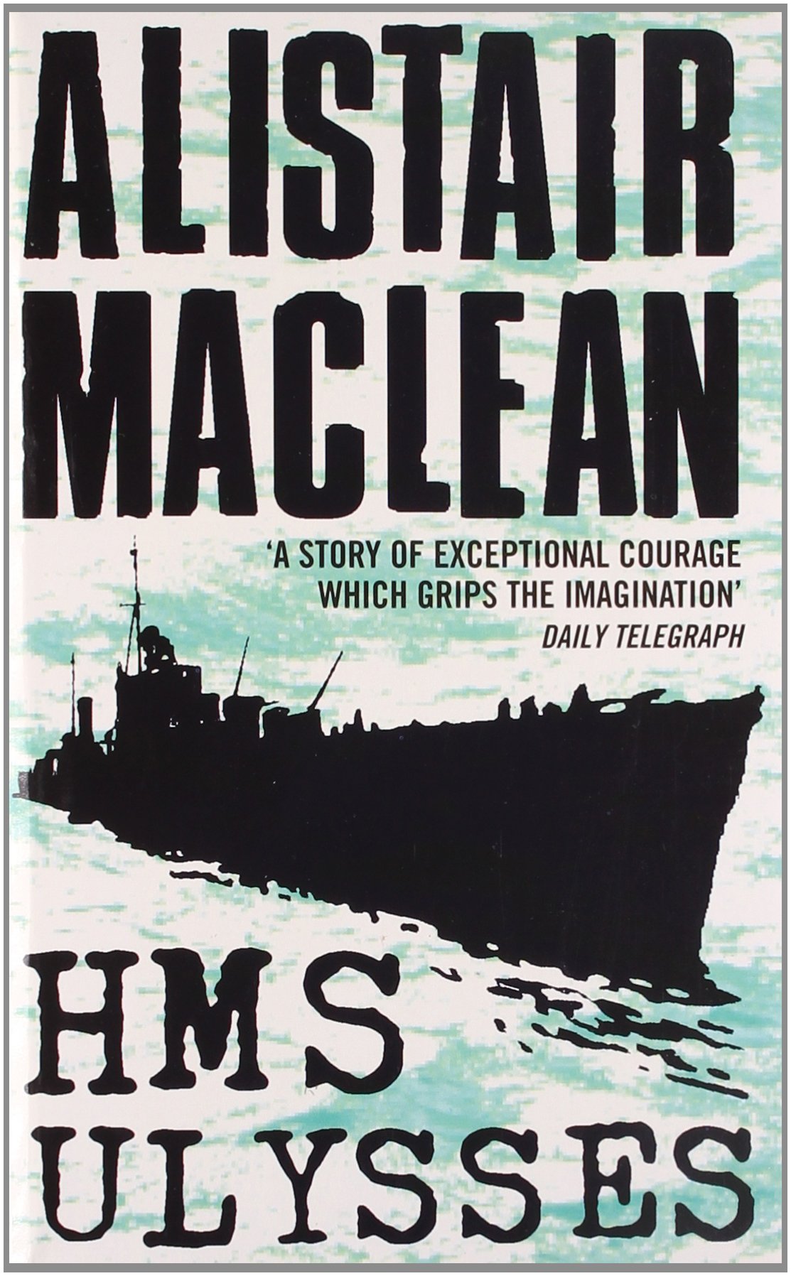 Hms Ulysses
