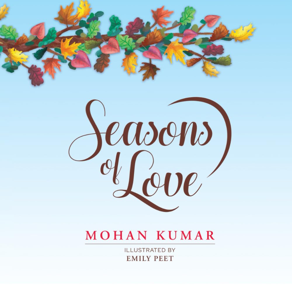 Seasons Of Love
