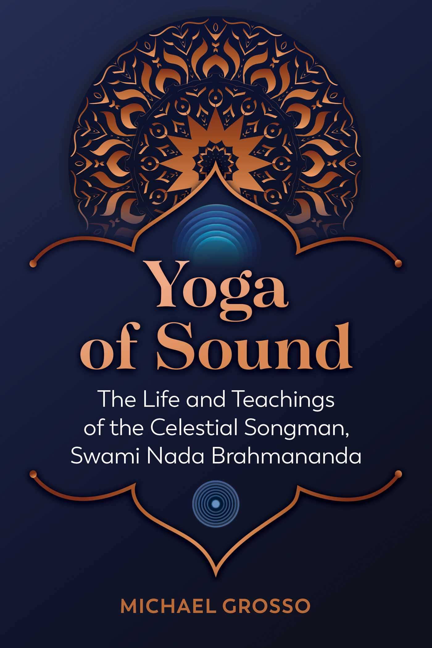 Yoga Of Sound