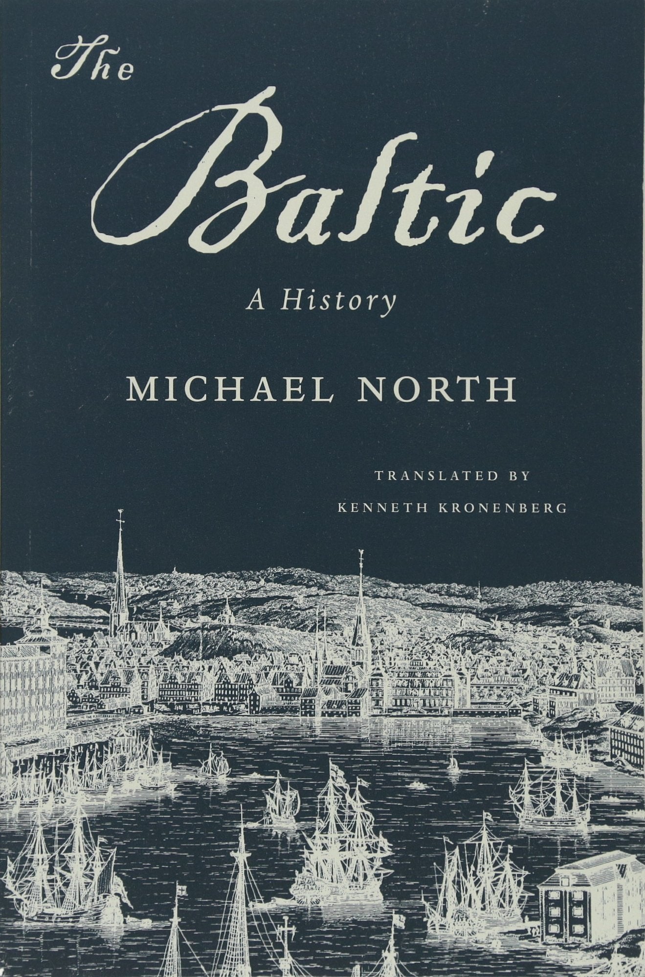 The Baltic
