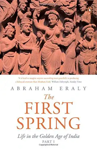 First Spring: Life In The Gold (Vol. I)