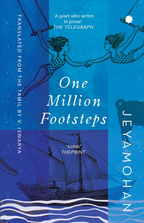 One Million Footsteps