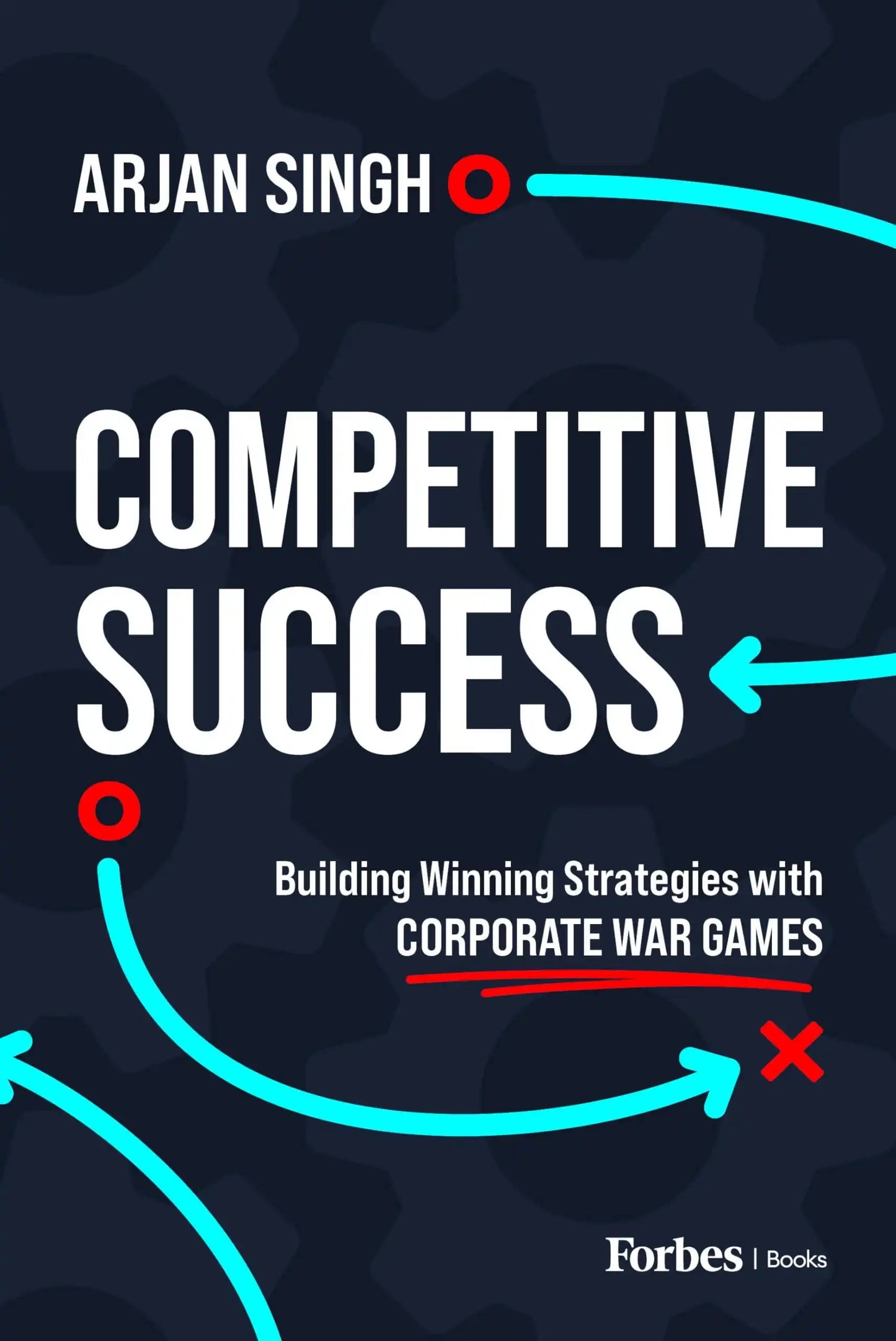 Competitive Success: Building Winning Strategies With Corporate War Games