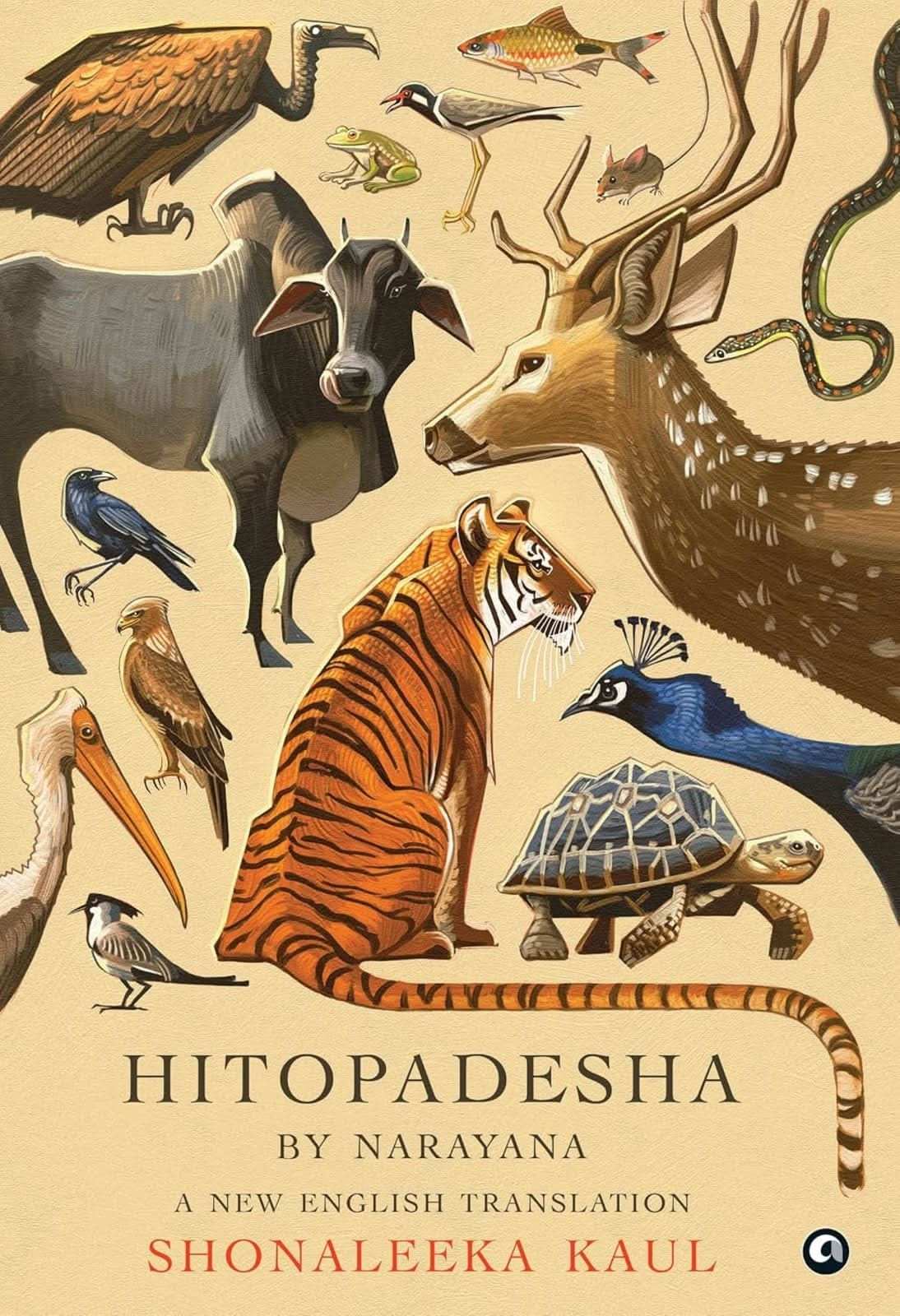 Hitopadesha