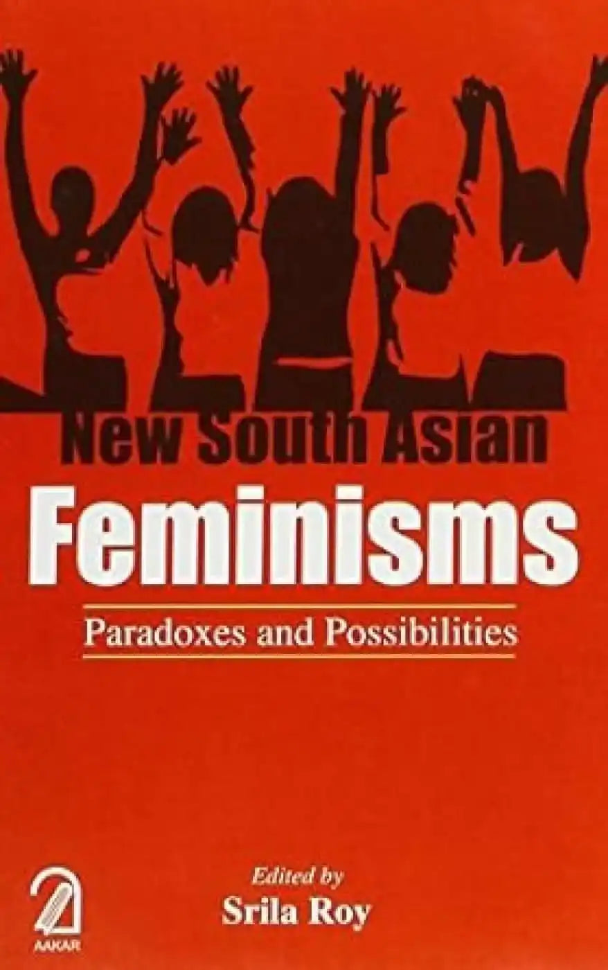 New South Asian Feminisms