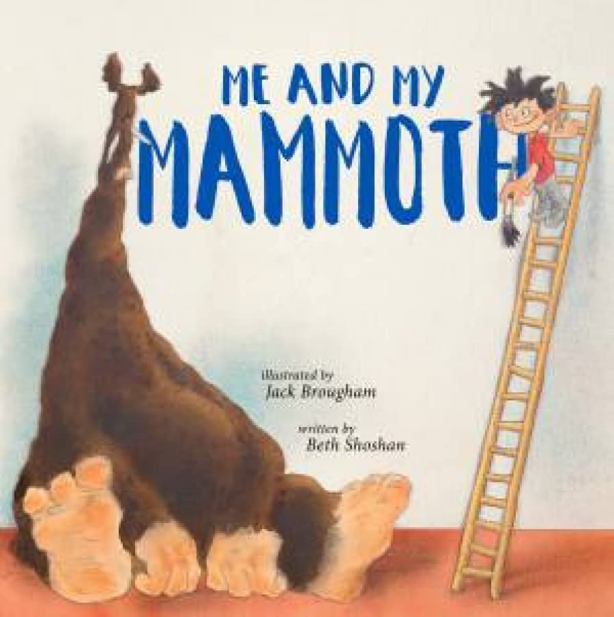 Me & My Mamoth