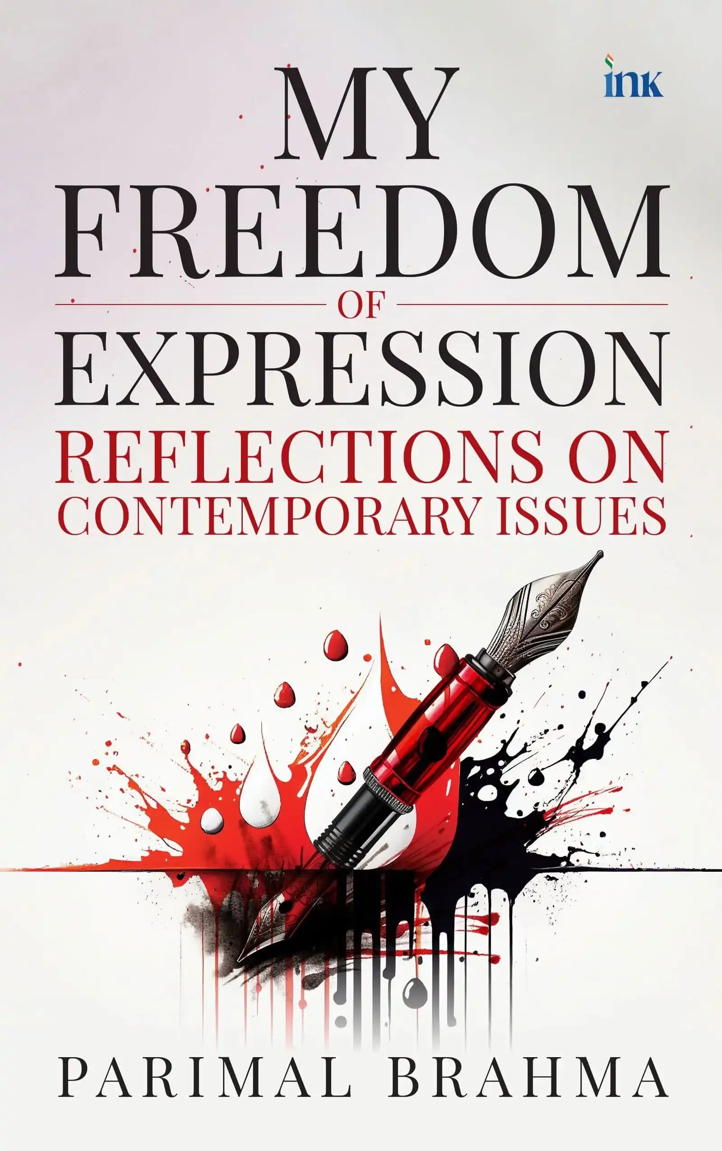 My Freedom Of Expression