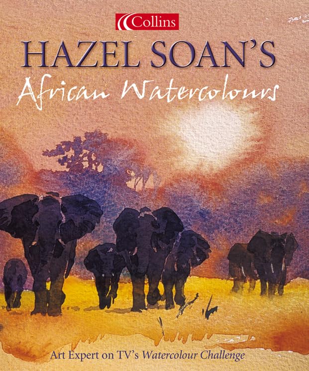 Hazel Soan S African W\Colour