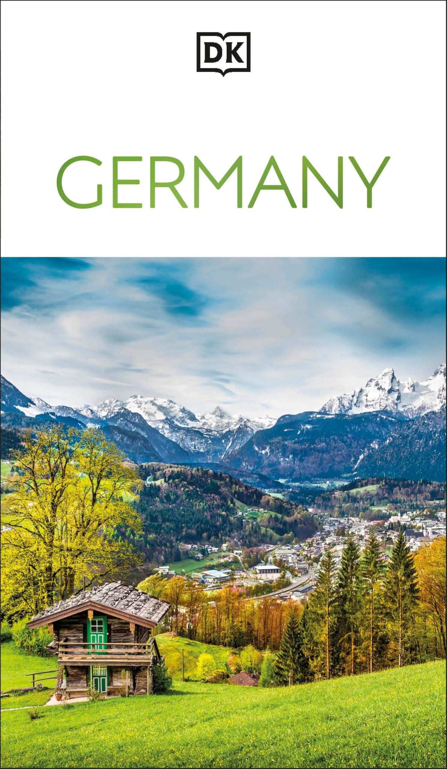 Dk Germany