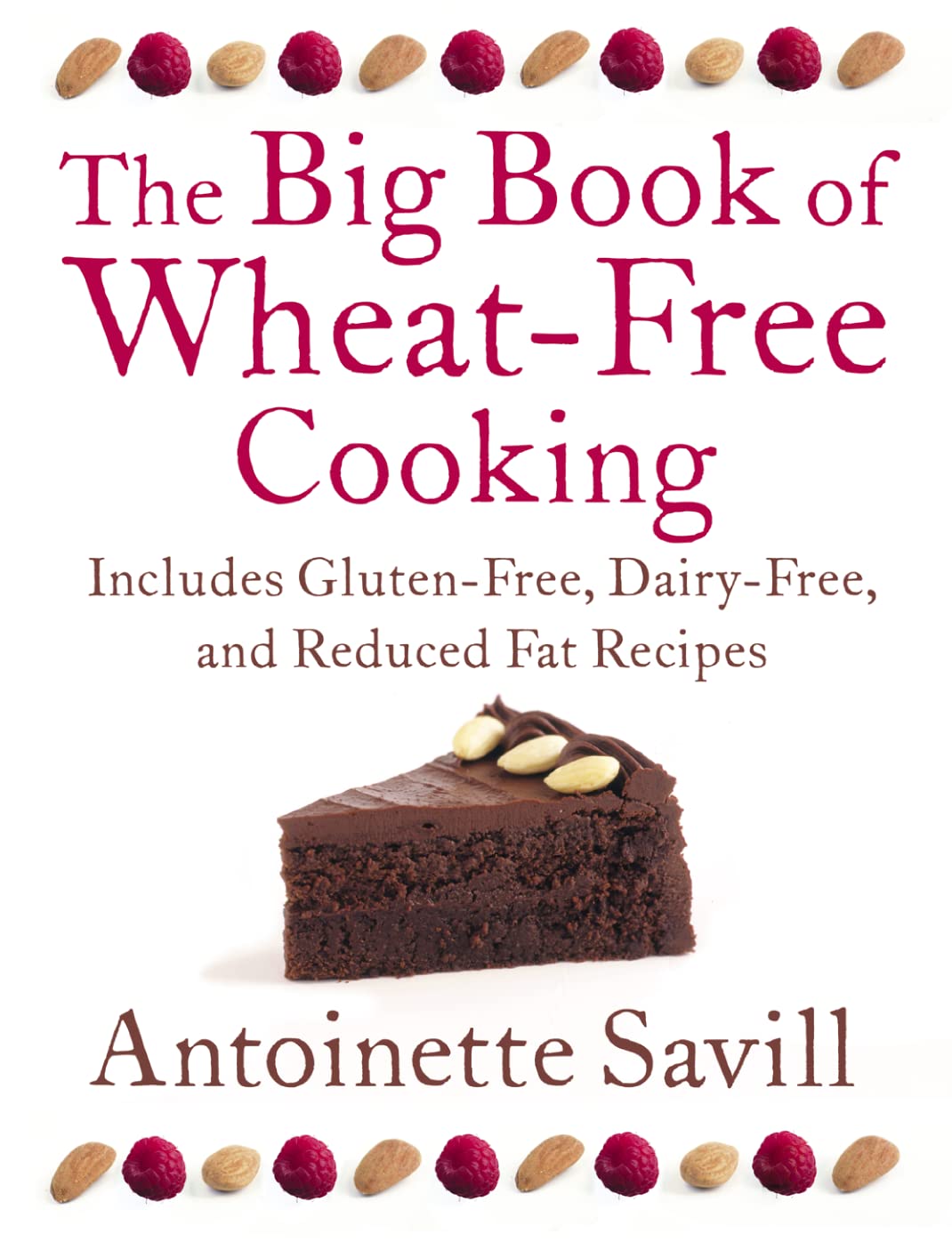 Big Book Of Wheat Tree
