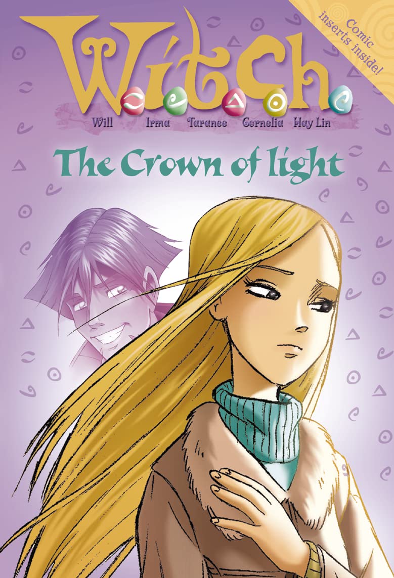 Crown Of Light