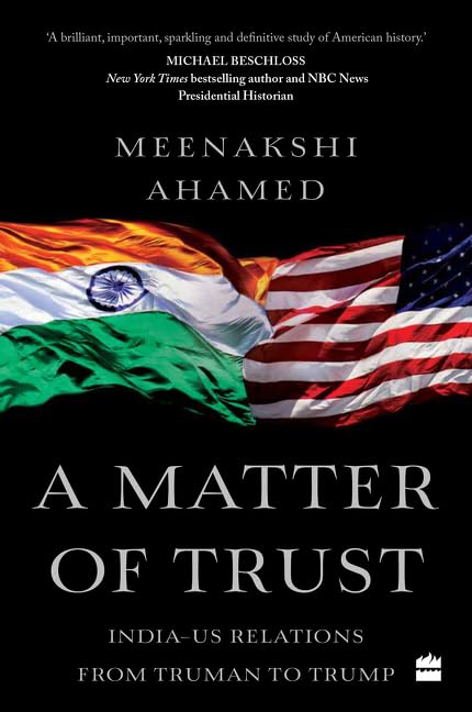 Matter Of Trust