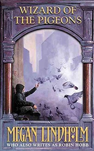 Wizard Of The Pigion